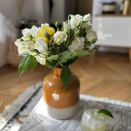 Superbe Kids Friendly Pres De L'arc De Triomphe Apartment Paris
